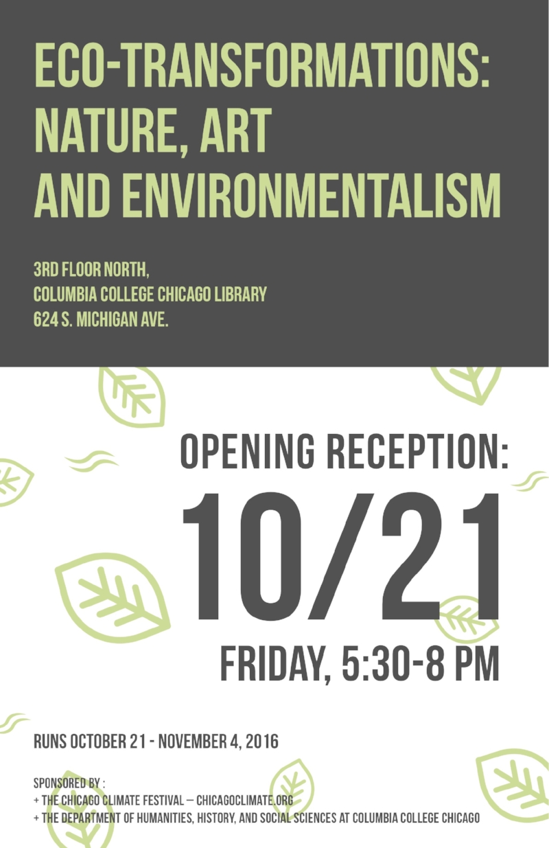 Poster Credit: Gabriel de la Mora